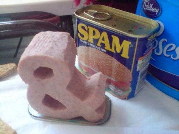 Jokes And Photos For Food Lovers (24 pics)