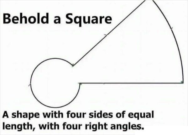 Science Memes (25 pics)