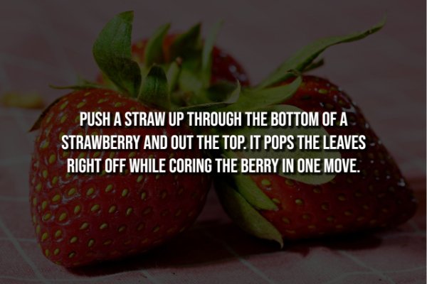 Useful Lifehacks (19 pics)