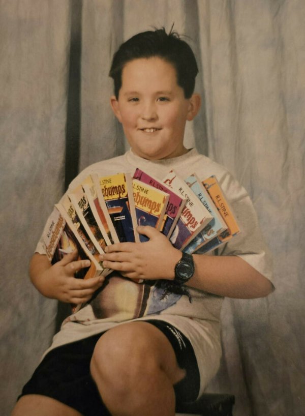 Failed Photos From The Past (30 pics)