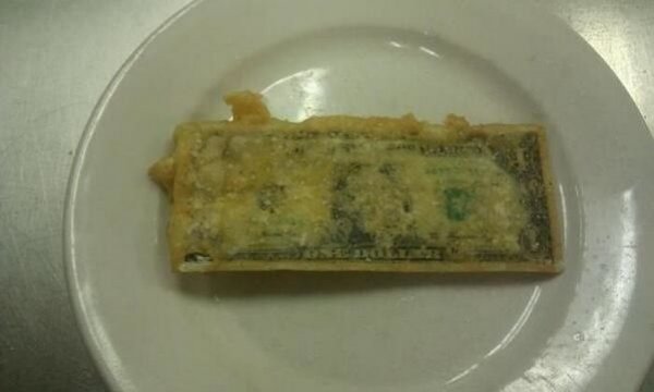 Jokes And Photos For Food Lovers (24 pics)