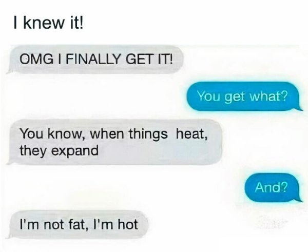 Science Memes (25 pics)