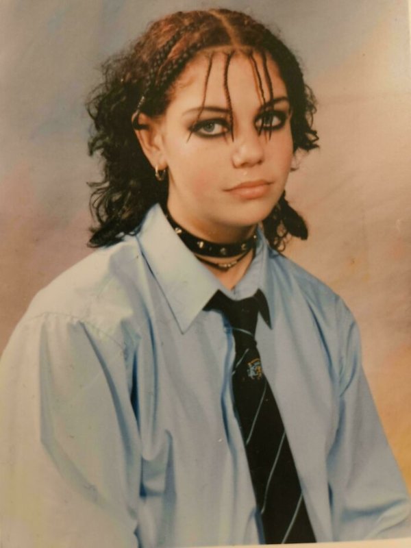 Failed Photos From The Past (30 pics)
