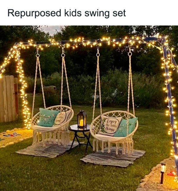 Unusual DIY Crafts (29 pics)