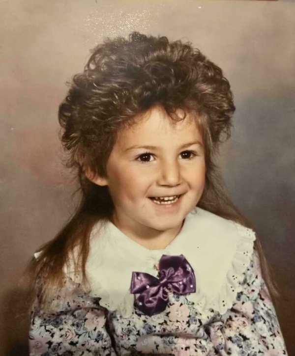 Failed Photos From The Past (30 pics)