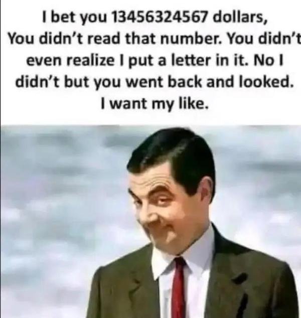 Random Memes (30 pics)