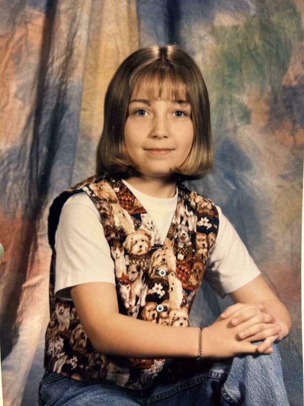 Failed Photos From The Past (30 pics)