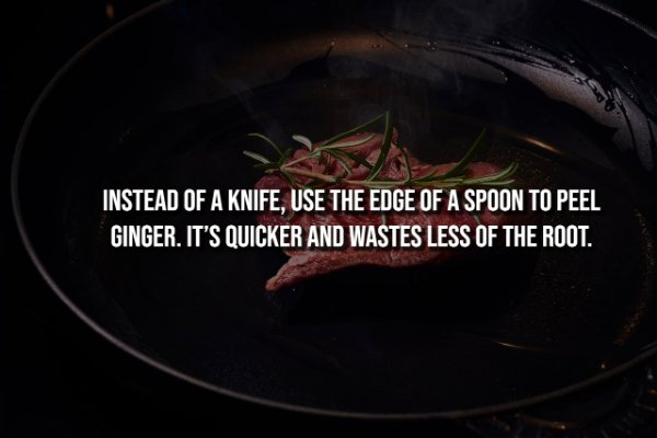Useful Lifehacks (19 pics)