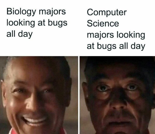 Science Memes (25 pics)