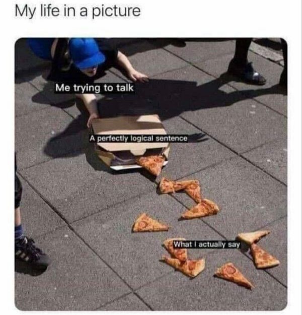 Jokes And Photos For Food Lovers (24 pics)