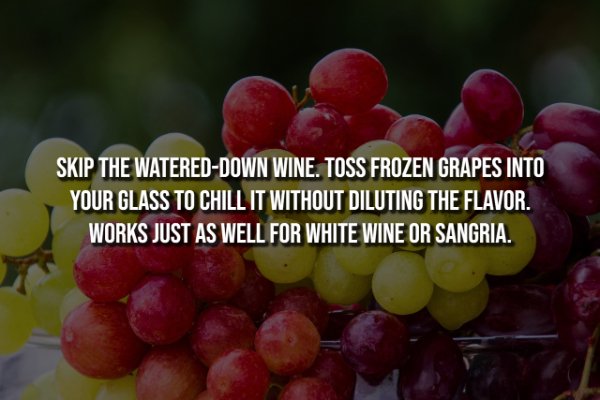 Useful Lifehacks (19 pics)