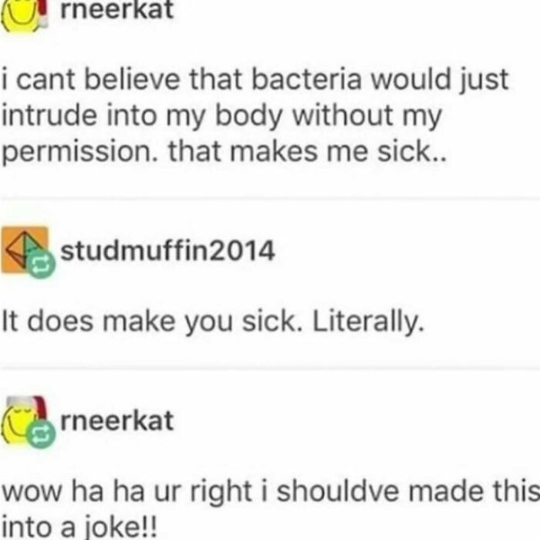 Science Memes (25 pics)