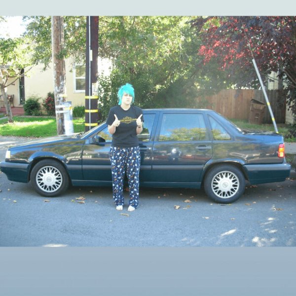 Failed Photos From The Past (30 pics)