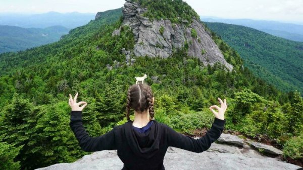 Failed Photos From The Past (30 pics)