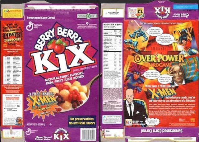 A Little Bit Of Nostalgia (21 pics)