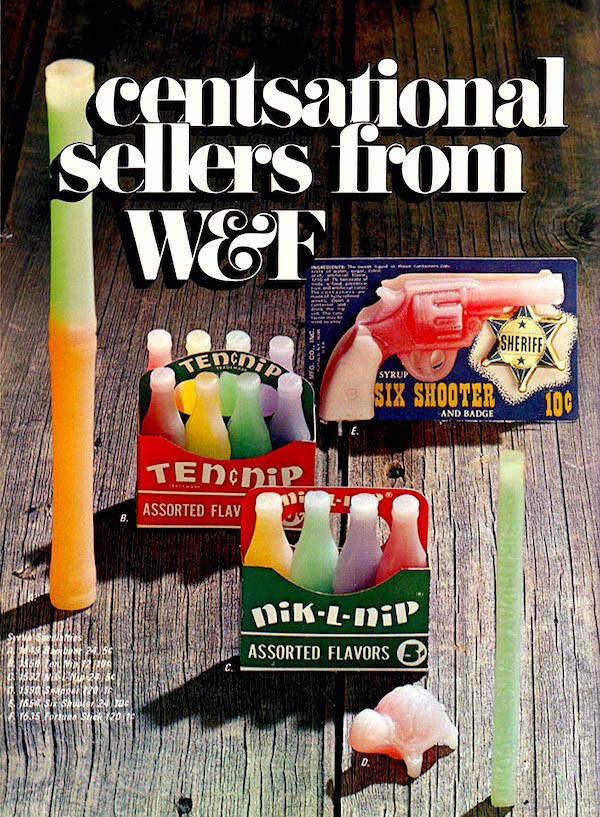 A Little Bit Of Nostalgia (21 pics)