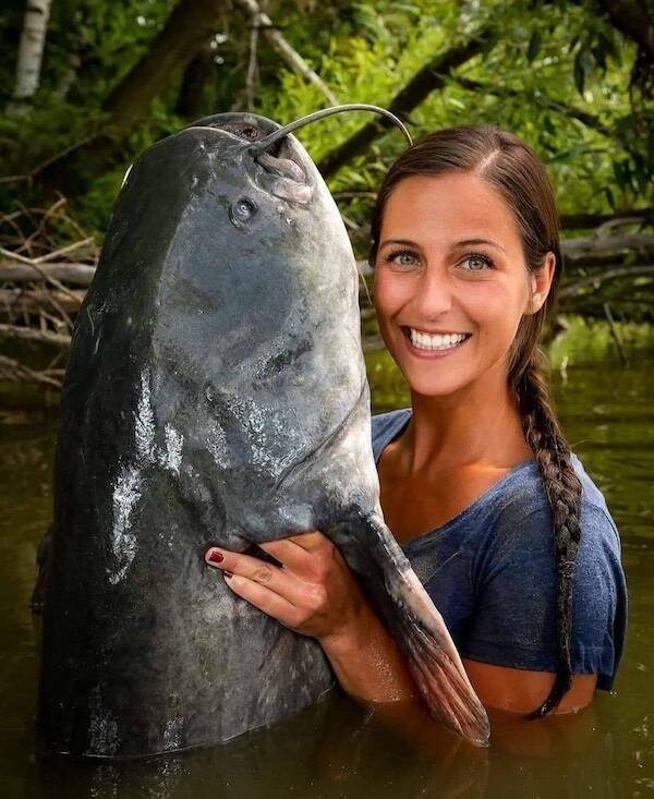 Giant Things (16 pics)