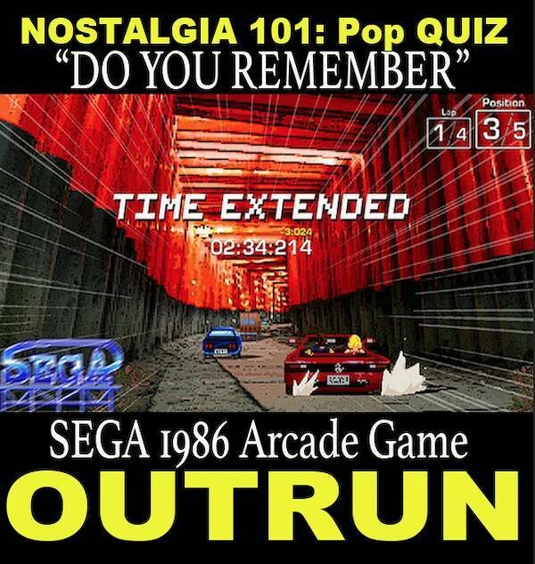 A Little Bit Of Nostalgia (21 pics)