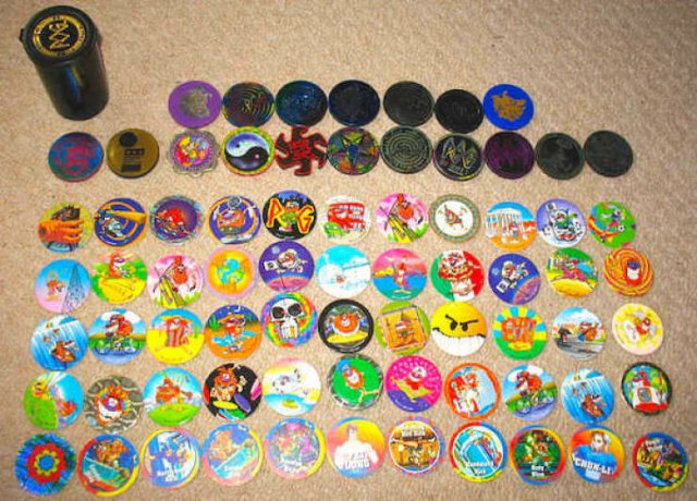 A Little Bit Of Nostalgia (21 pics)