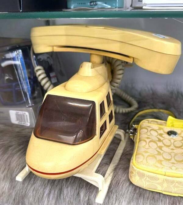 A Little Bit Of Nostalgia (21 pics)