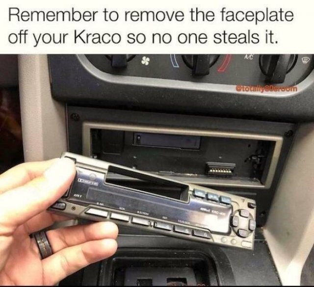 A Little Bit Of Nostalgia (21 pics)