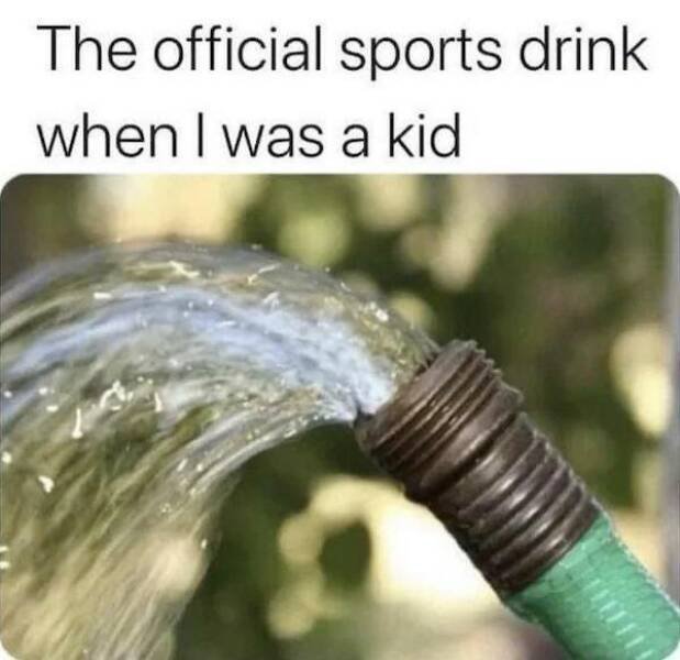 A Little Bit Of Nostalgia (21 pics)
