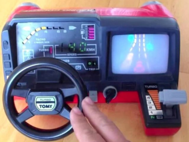 A Little Bit Of Nostalgia (21 pics)