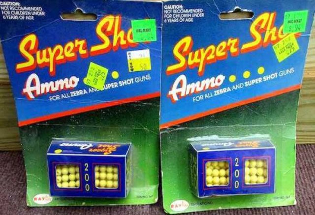 A Little Bit Of Nostalgia (21 pics)
