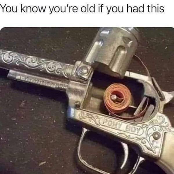 A Little Bit Of Nostalgia (21 pics)