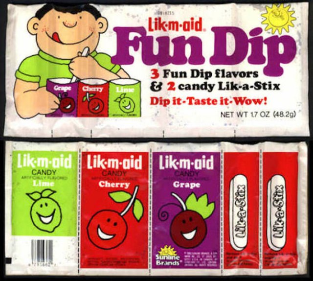 A Little Bit Of Nostalgia (21 pics)