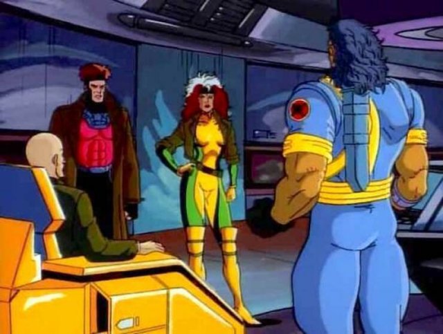A Little Bit Of Nostalgia (21 pics)