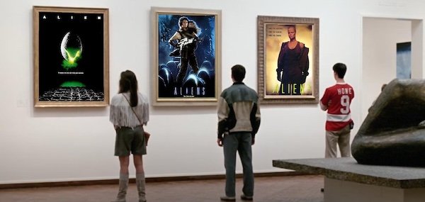 Memes For Movie Fans (22 pics)