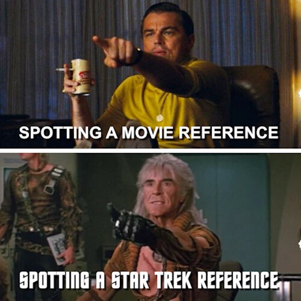 Memes For Movie Fans (22 pics)