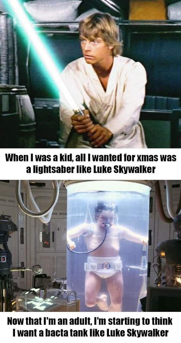 Memes For Movie Fans (22 pics)
