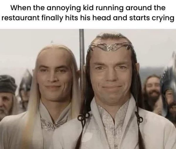 Memes For Movie Fans (22 pics)