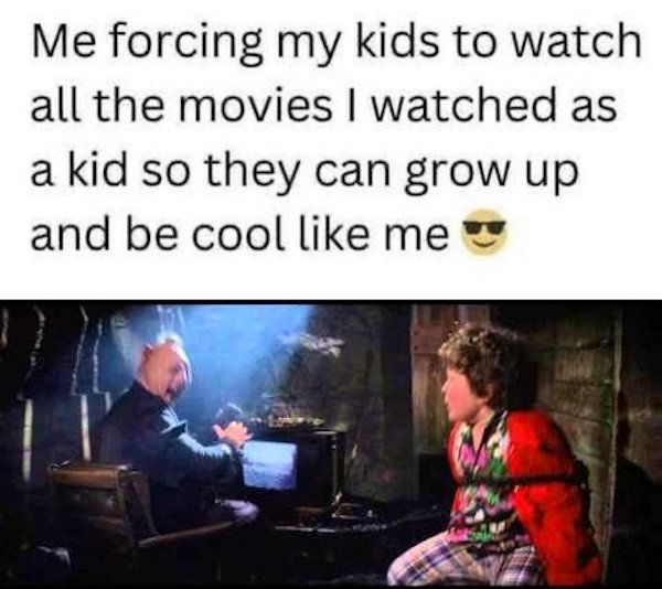 Memes For Movie Fans (22 pics)