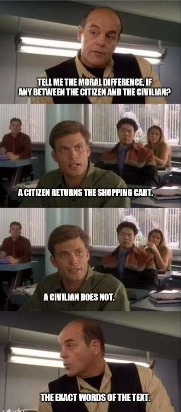 Memes For Movie Fans (22 pics)