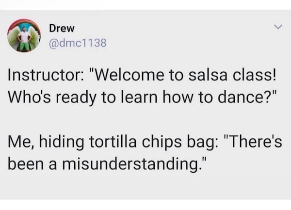Food Memes (31 pics)