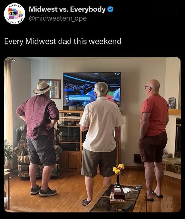Memes About Midwest (21 pics)