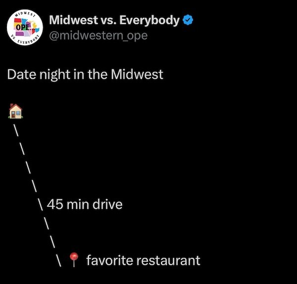 Memes About Midwest (21 pics)