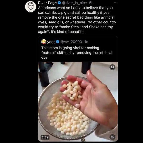 Food Memes (31 pics)