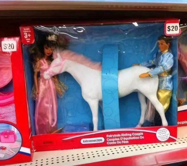 What Is Going On Here? (28 pics)