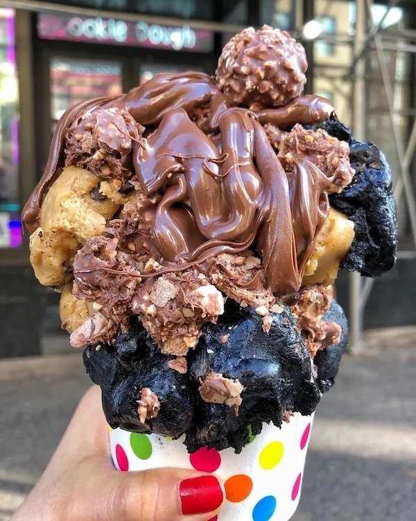 Appetizing Photos (32 pics)