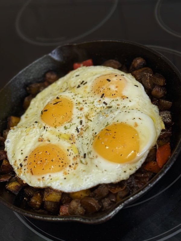 Appetizing Photos (32 pics)