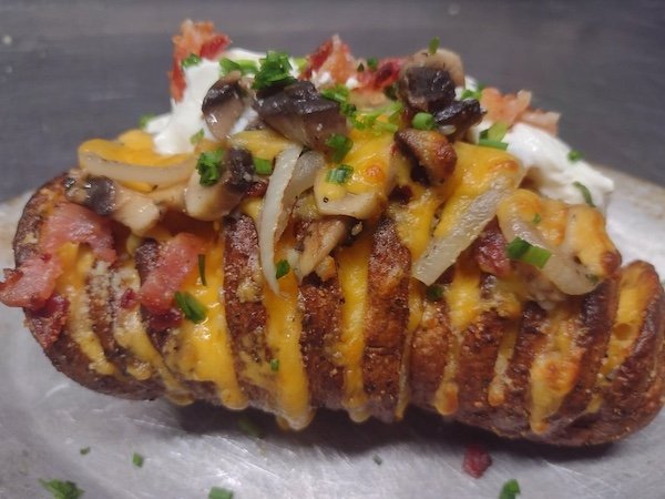 Appetizing Photos (32 pics)