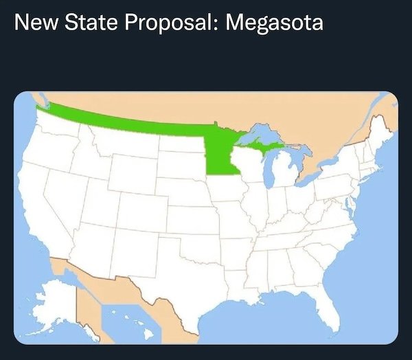 Memes About Midwest (21 pics)