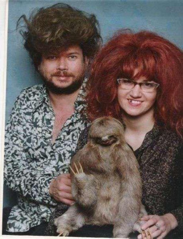 What Is Going On Here? (28 pics)