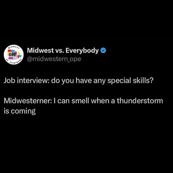 Memes About Midwest (21 pics)