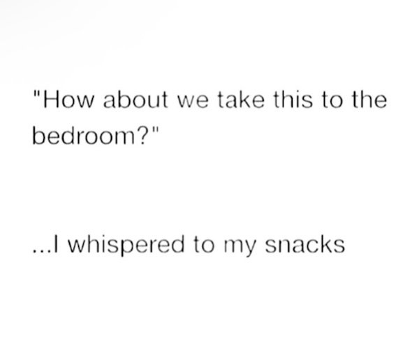 Food Memes (31 pics)