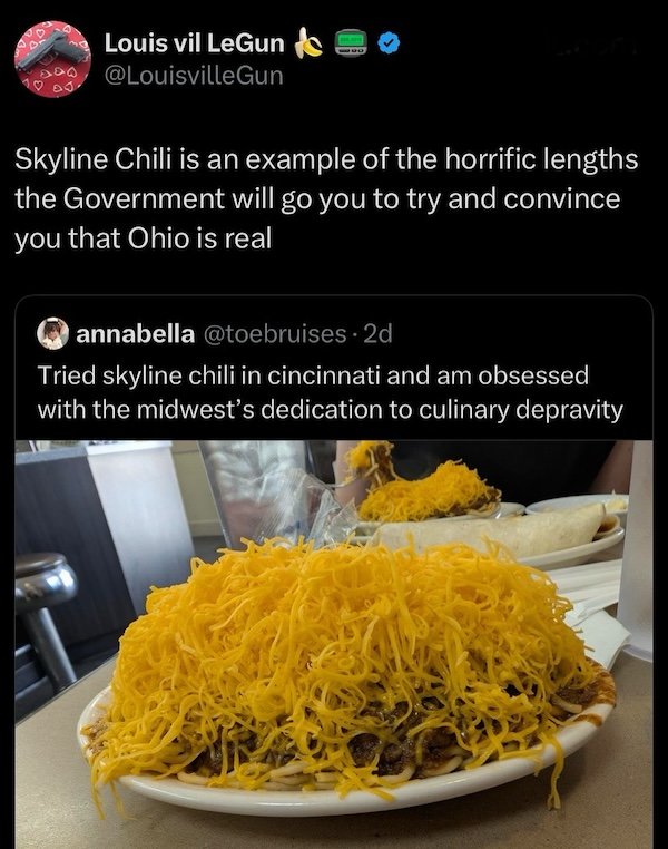 Memes About Midwest (21 pics)